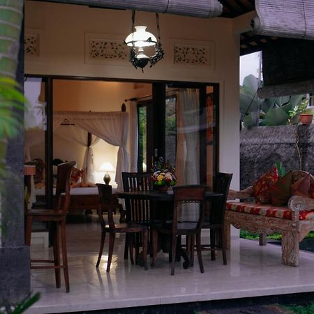 Wita House Villa Ubud Eksteriør bilde