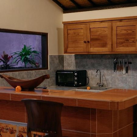 Wita House Villa Ubud Eksteriør bilde