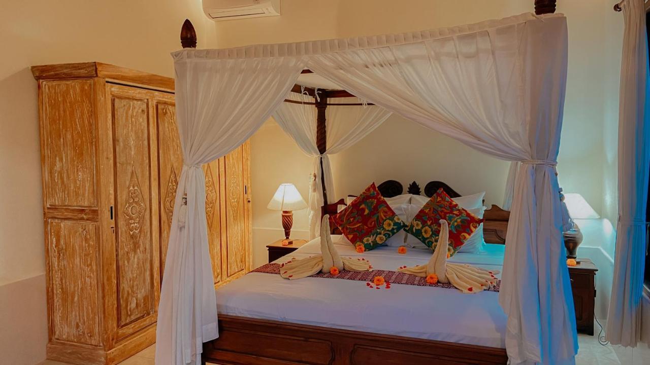 Wita House Villa Ubud Eksteriør bilde