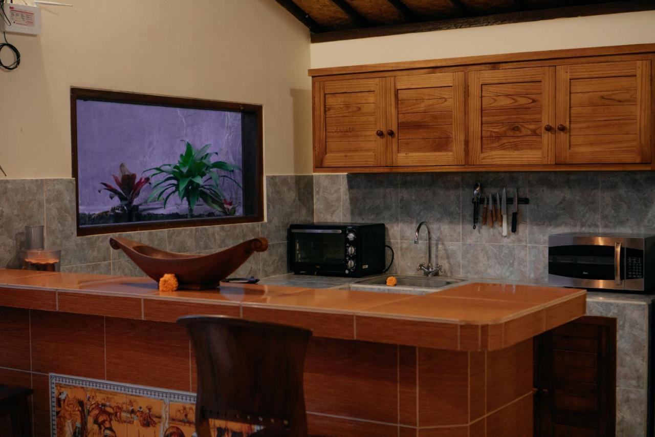 Wita House Villa Ubud Eksteriør bilde