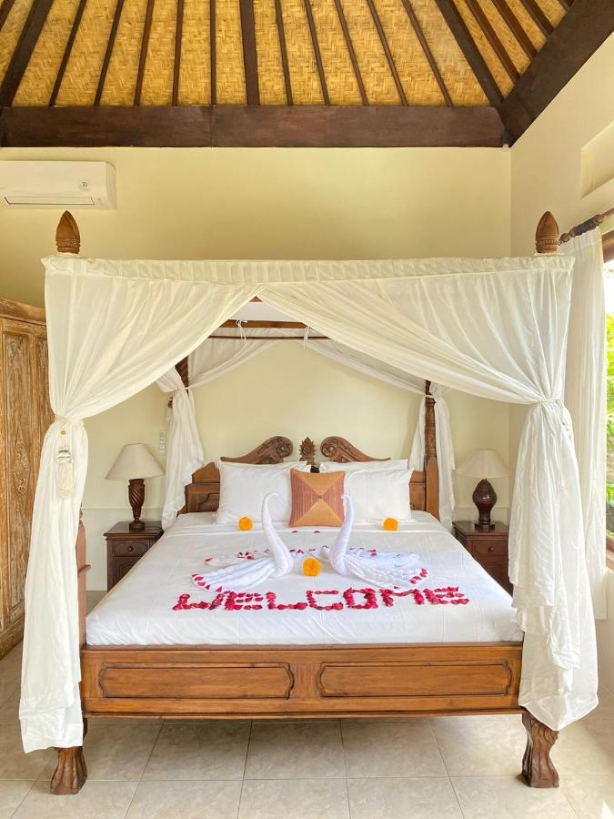 Wita House Villa Ubud Eksteriør bilde
